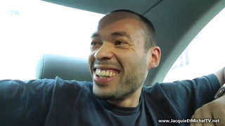 Melodie dirty neighbour car fuck hardcore sex