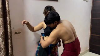 Baby Tina desi pussy licking hardcore sex