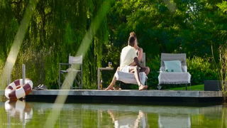 Sofi dockside romantic softcore nude tube
