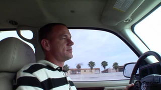 Heather Hurley car hookup erotic porn