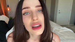Reislin jerk off instructions POV uncensored