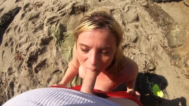 nude Blowjob porn video